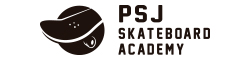 PSJスケートボードアカデミー