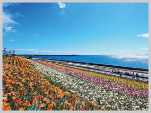 造園・植栽事業