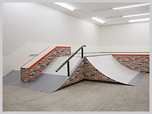 PSJスケート事業開発